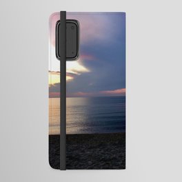 Cloud Highway Android Wallet Case