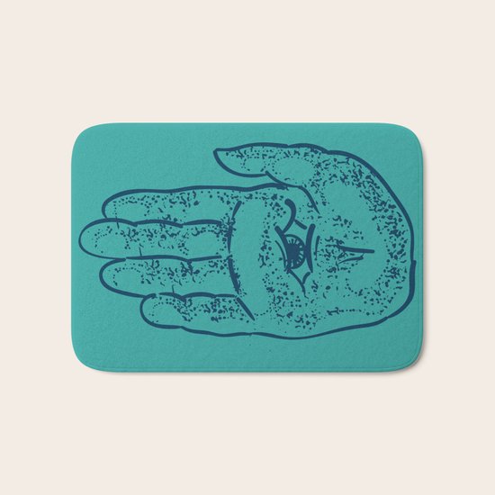 ISY Bath Mat