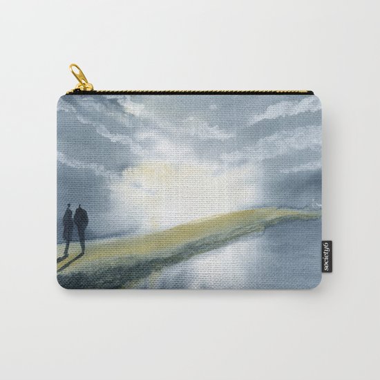 Bridge Carry-All Pouch