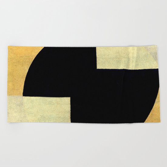 Impart Beach Towel