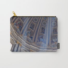 St. Peter's Basilica Carry-All Pouch