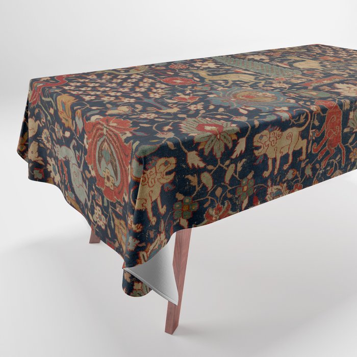 Tapestry tablecloth cheap