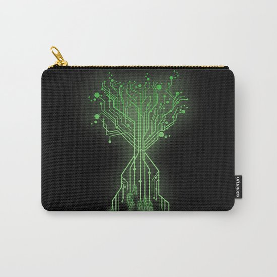 CircuiTree Carry-All Pouch