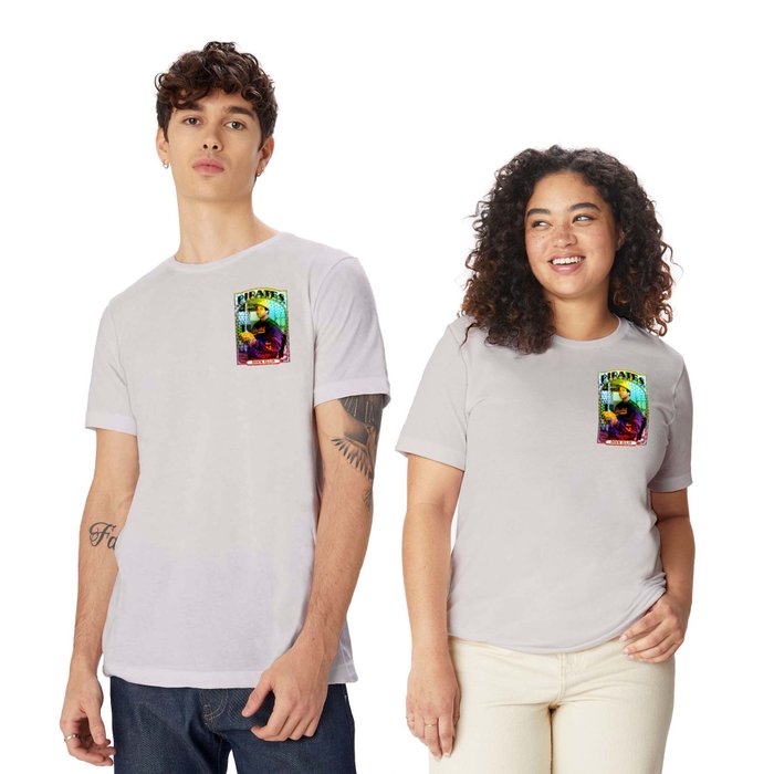 Dock Ellis Kids T-Shirt