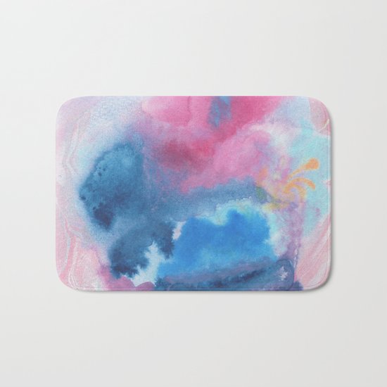 Improvisation 27 Bath Mat