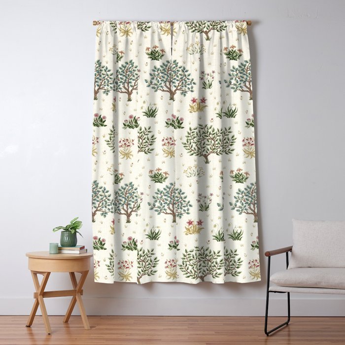 Blackout Curtain
