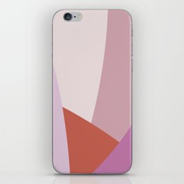 SHAPES iPhone Skin