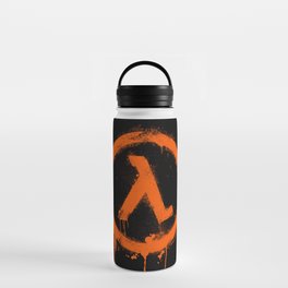 Rise And Shine Water Bottle
