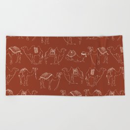 Arabian Nights Bath Mat