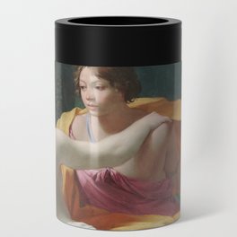 Venus and Adonis - Simon Vouet  Can Cooler