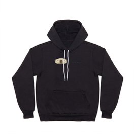 Clam giver Hoody
