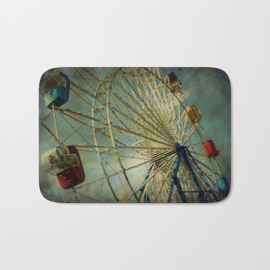 Synergy Bath Mat