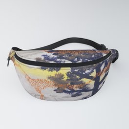 Two Trees Fanny Pack