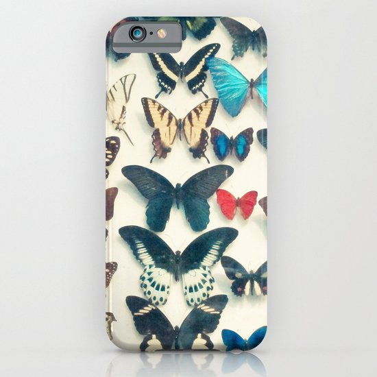 Wings iPhone & iPod Case