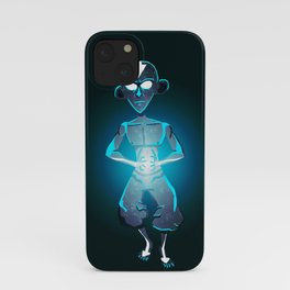 Avatar State iPhone Case