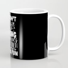 We didn't realize we were making memories Coffee Mug | Friendsforever, Memory, Graphicdesign, Merchandise, Friends, Shit, Brother, Bro, Good, Fun 