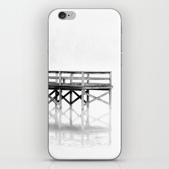 This Morning is My Own iPhone & iPod Skin