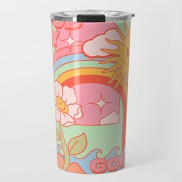 It's A Good Day To Have A Good Day Travel Mug