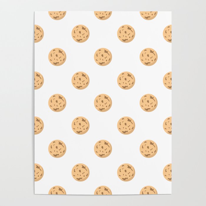 cookie Poster