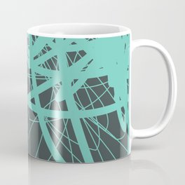 Mono Coffee Mug