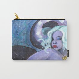 Sea Witch Carry-All Pouch
