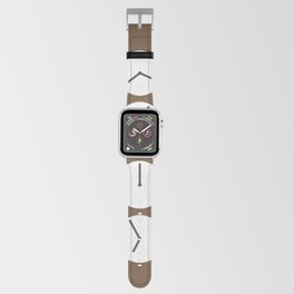 Minimal clock collection 11 Apple Watch Band