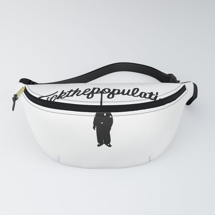 Ftp online fanny pack