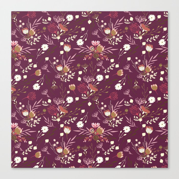 Canvas Print