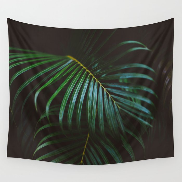 Tropical Hustle Wall Tapestry