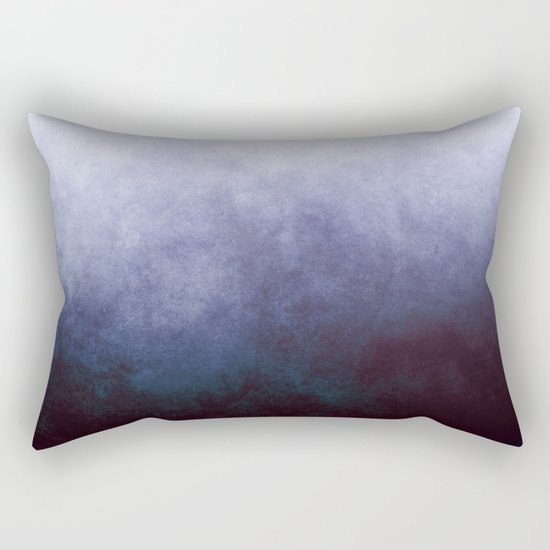 Abstract III Rectangular Pillow