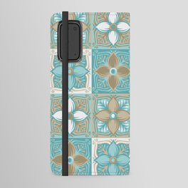 Decoration Android Wallet Case