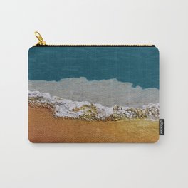Yellowstone Carry-All Pouch