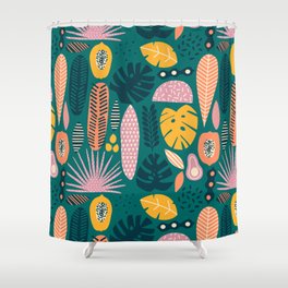 Shower Curtains Society6