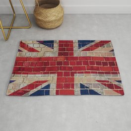 British Flag Rugs For Any Room Or Decor Style Society6