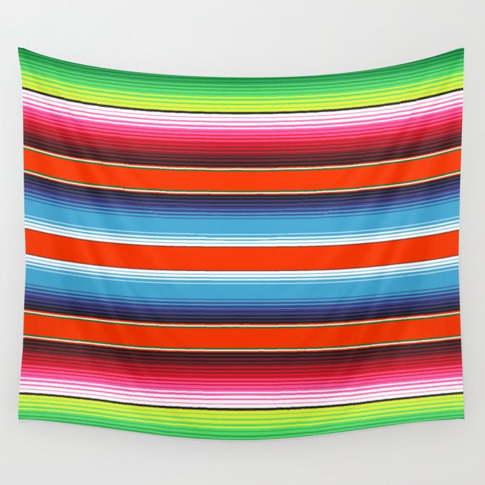 Serape tapestry sales