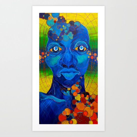 Applications Art Print