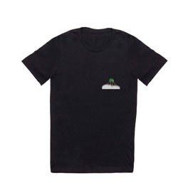 Small Green Shoes T Shirt