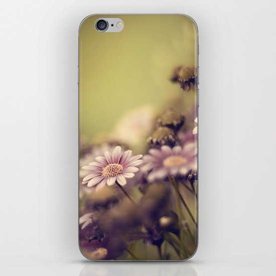 no one here gets out alive iPhone & iPod Skin