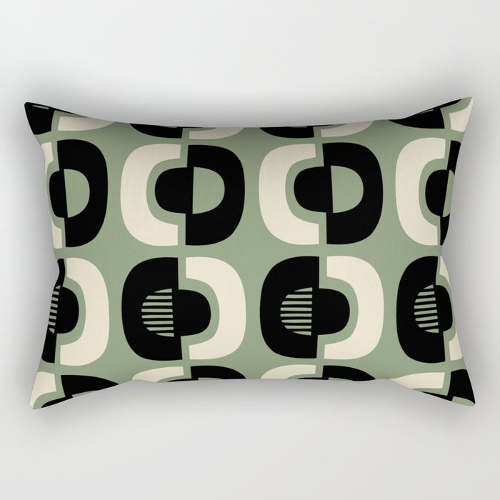 Rectangular Pillow