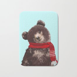 Wall Decals Bath Mats For Any Bathroom Decor Style Society6