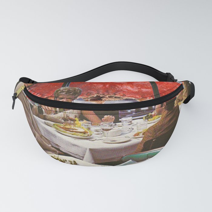 Revenge hot sale fanny pack
