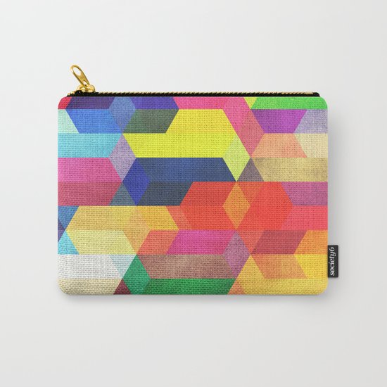 Monolith Carry-All Pouch