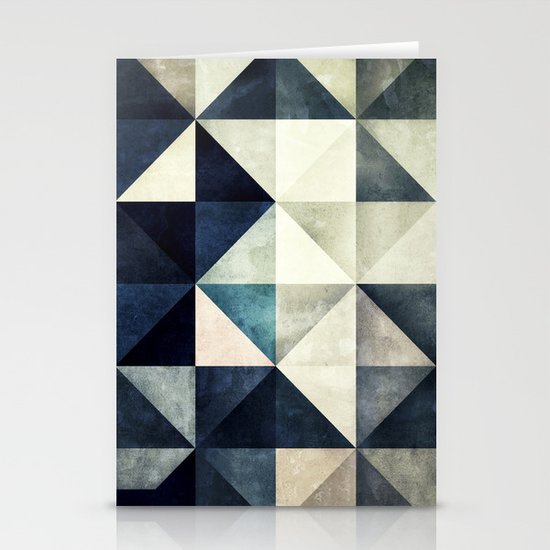 GLYZBRYKS Stationery Cards