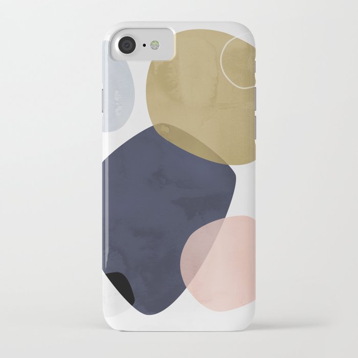 graphic 183 iphone case