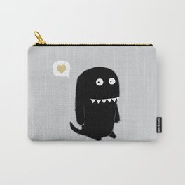 Monster Love Carry-All Pouch