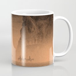 Blood Meridian Coffee Mug