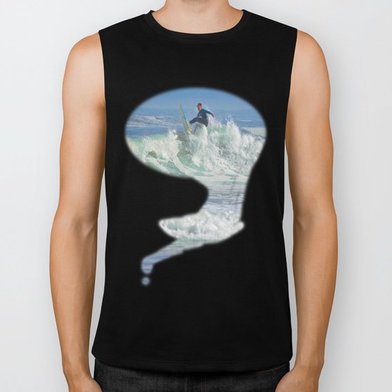 Action Fun Biker Tank