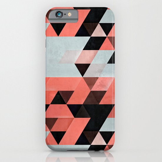 cyryl mntyn iPhone & iPod Case