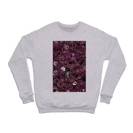 Hexagon Crewneck Sweatshirt