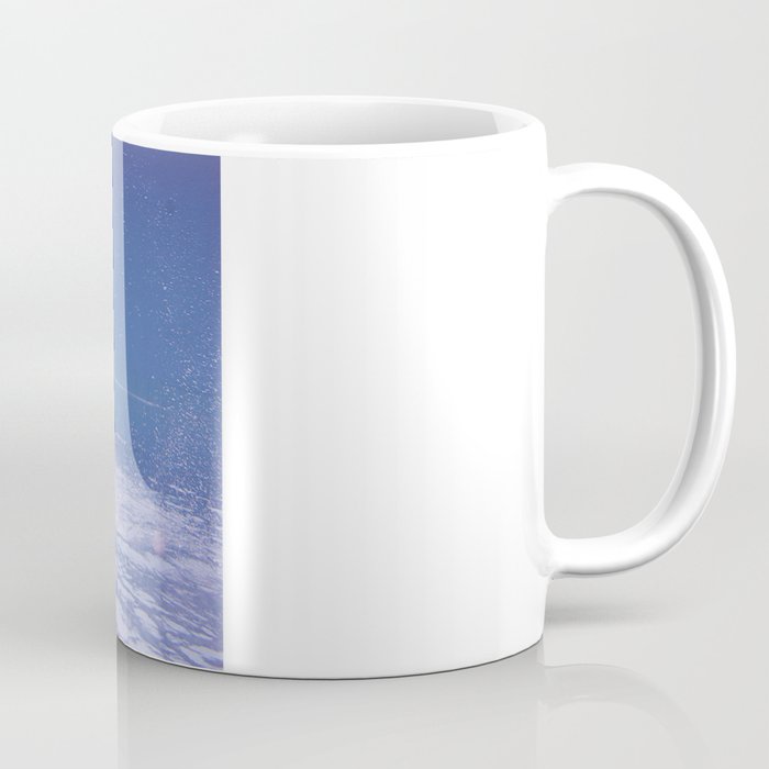 Immersed IV Coffee Mug